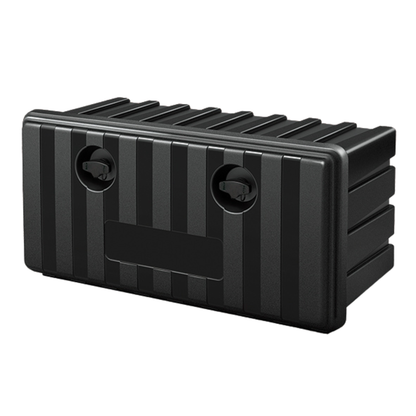 Co.Par 40-in Underbody Composite Tool Box - Single-Door - NOVABOX100
