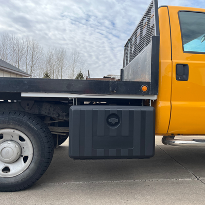Co.Par 32-in Underbody Composite Tool Box - Single-Door - NOVABOX80