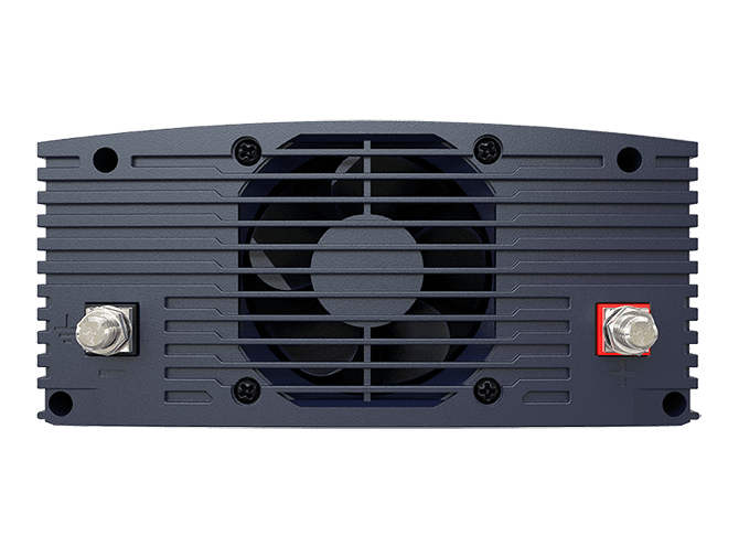 Samlex 1000 Watt Pure Sine Wave Power Inverter