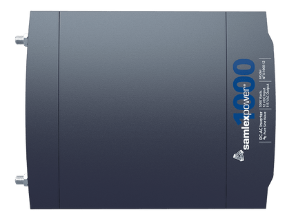 Samlex 1000 Watt Pure Sine Wave Power Inverter
