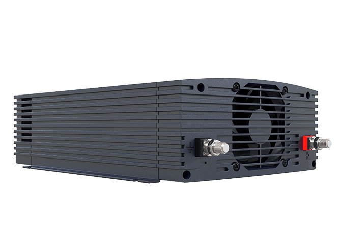 Samlex 2000 Watt Pure Sine Wave Power Inverter