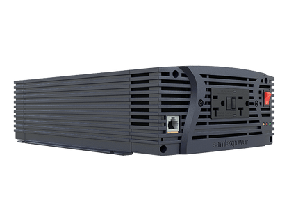 Samlex 2000 Watt Pure Sine Wave Power Inverter