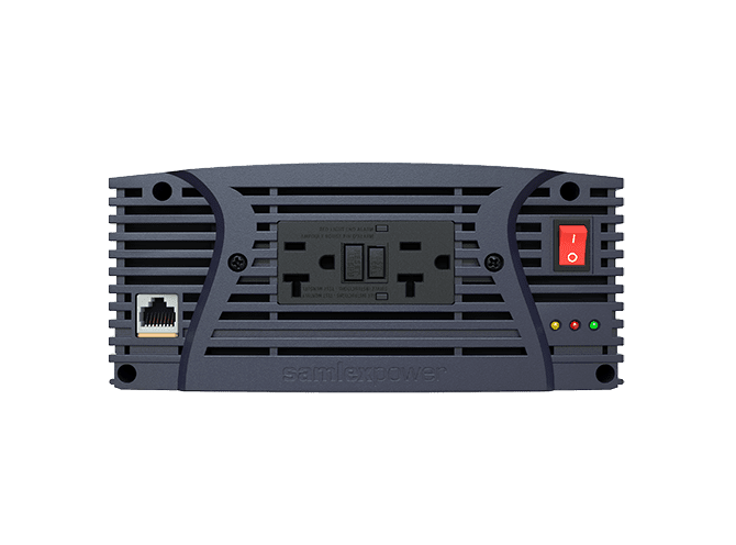 Samlex 2000 Watt Pure Sine Wave Power Inverter
