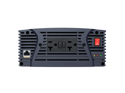 Samlex 2000 Watt Pure Sine Wave Power Inverter