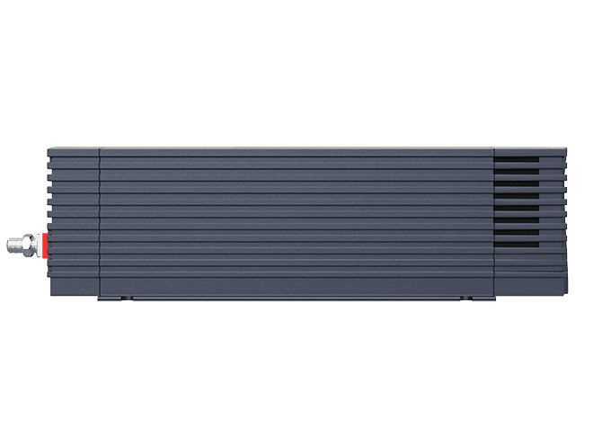 Samlex 2000 Watt Pure Sine Wave Power Inverter