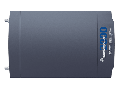 Samlex 2000 Watt Pure Sine Wave Power Inverter
