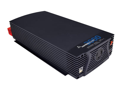 Samlex 3000 Watt Pure Sine Wave Power Inverter
