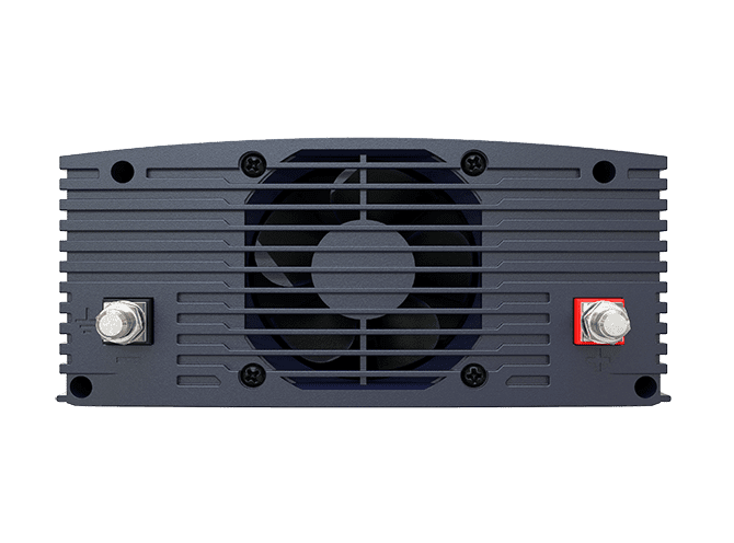 Samlex 3000 Watt Pure Sine Wave Power Inverter