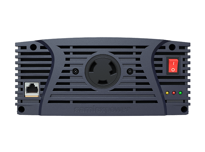 Samlex 3000 Watt Pure Sine Wave Power Inverter