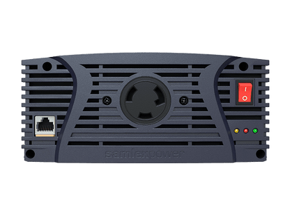 Samlex 3000 Watt Pure Sine Wave Power Inverter