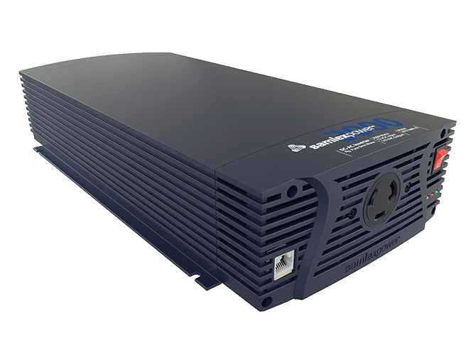 Samlex 3000 Watt Pure Sine Wave Power Inverter