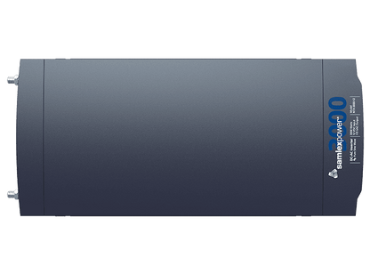 Samlex 3000 Watt Pure Sine Wave Power Inverter