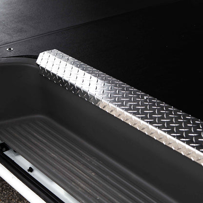 Aluminum Door Sill Set (Side and Rear) for Nissan NV Full Size Cargo Vans