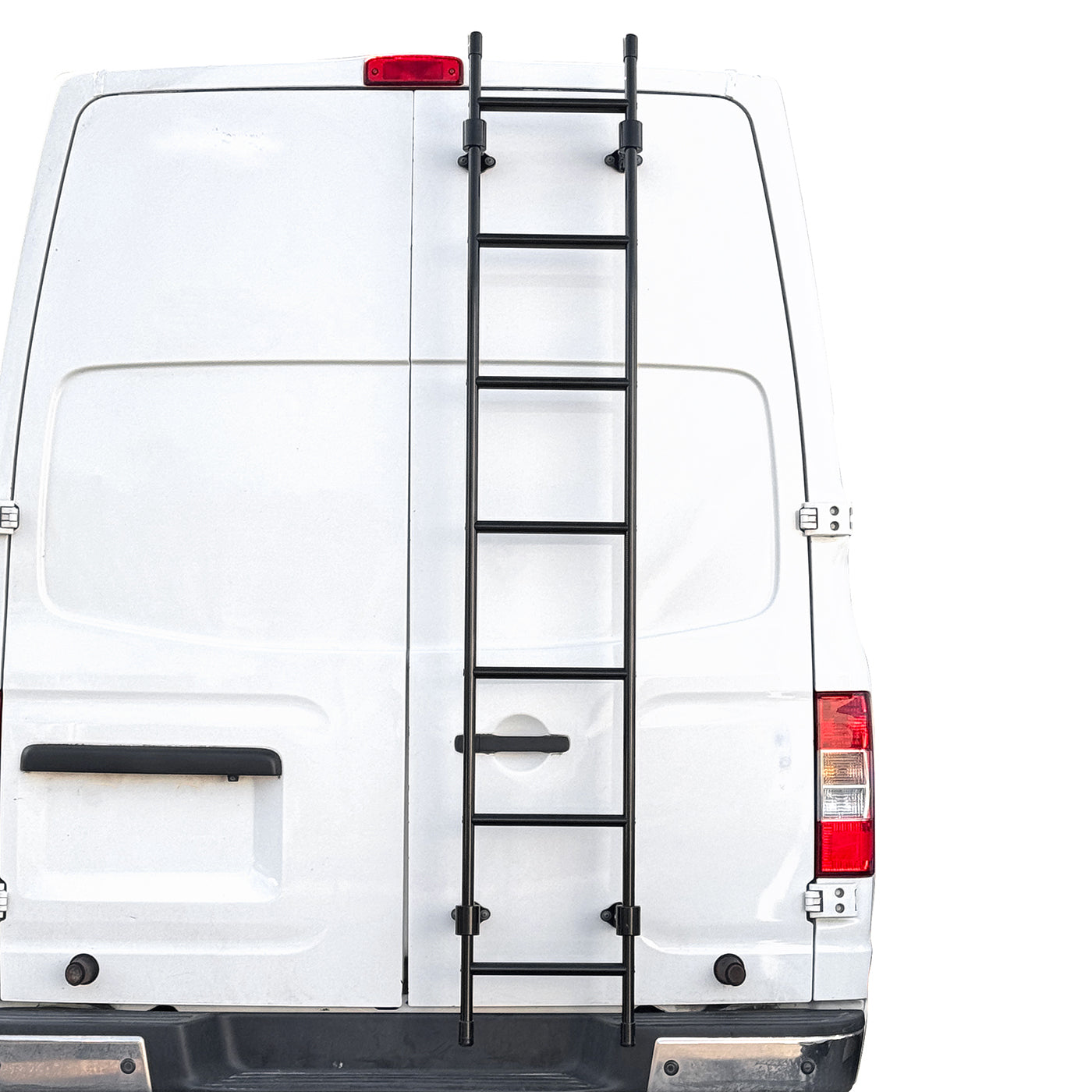 Vantech Rear Access Ladder for Nissan NV Vans - High Roof