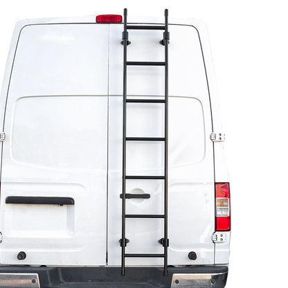 Vantech Rear Access Ladder for Nissan NV Vans - High Roof