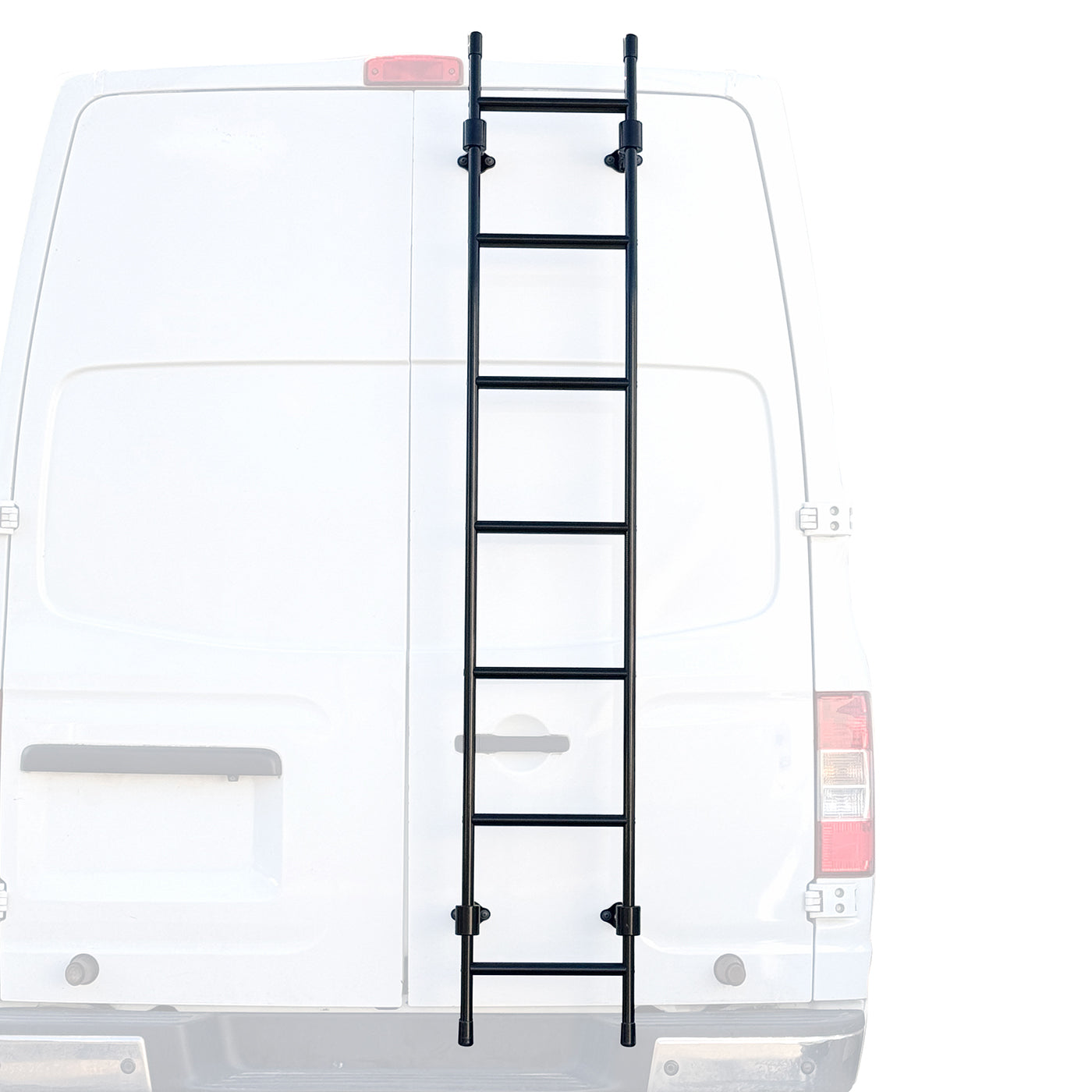 Vantech Rear Access Ladder for Nissan NV Vans - High Roof
