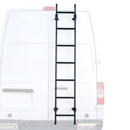 Vantech Rear Access Ladder for Nissan NV Vans - High Roof