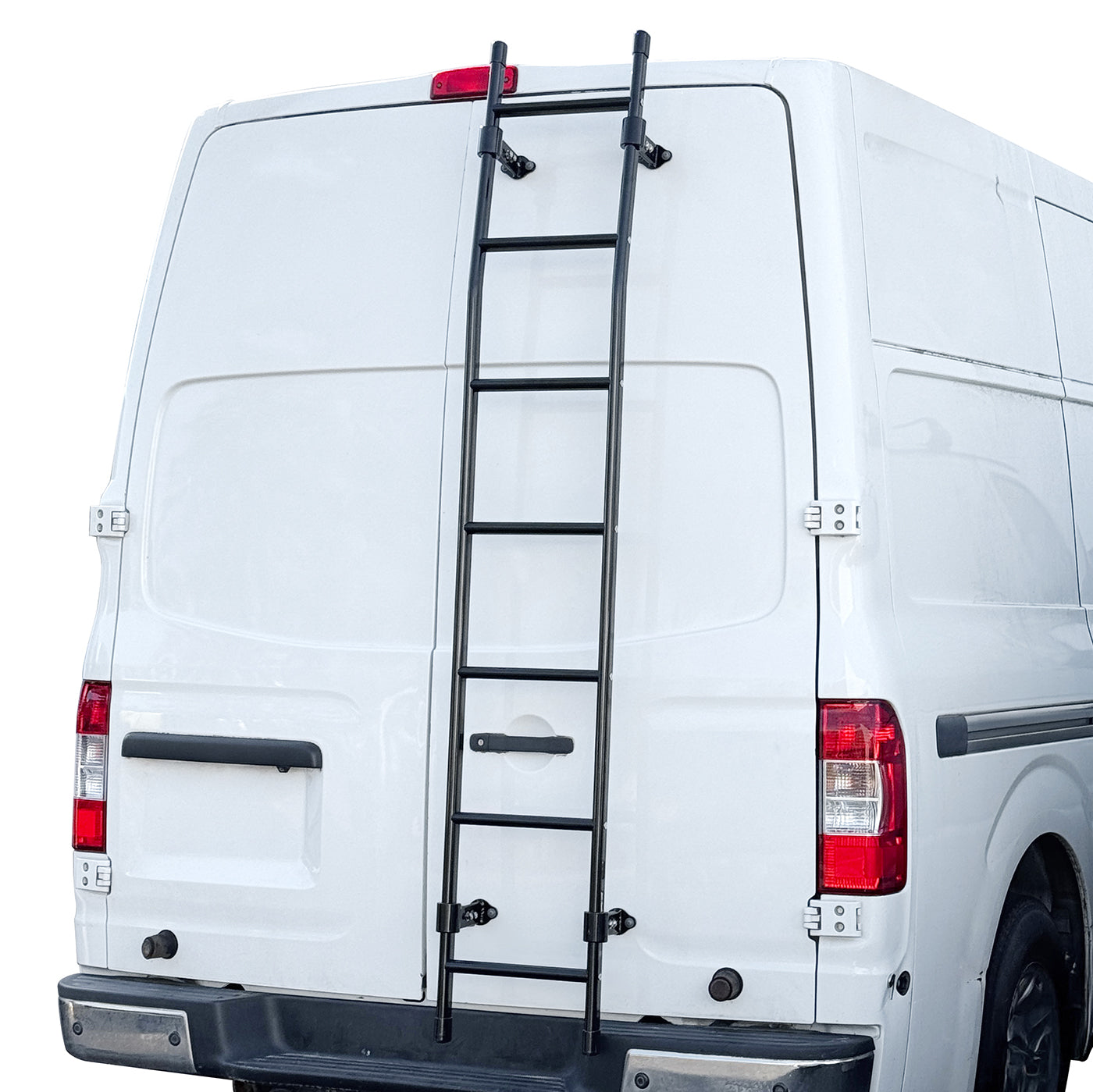 Vantech Rear Access Ladder for Nissan NV Vans - High Roof