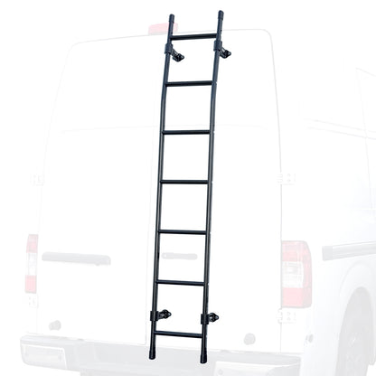 Vantech Rear Access Ladder for Nissan NV Vans - High Roof