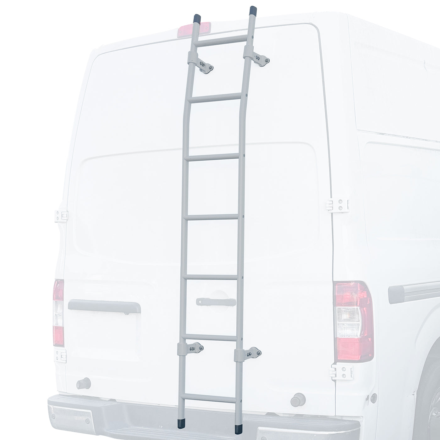 Vantech Rear Access Ladder for Nissan NV Vans - High Roof