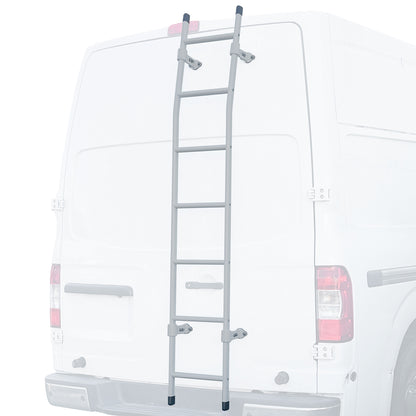 Vantech Rear Access Ladder for Nissan NV Vans - High Roof