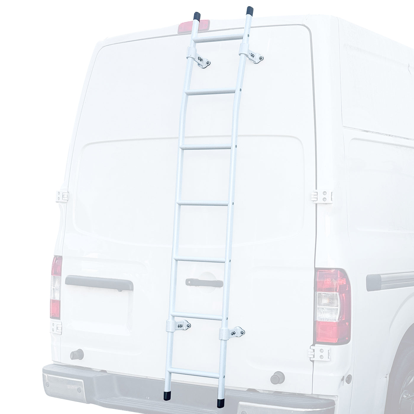 Vantech Rear Access Ladder for Nissan NV Vans - High Roof