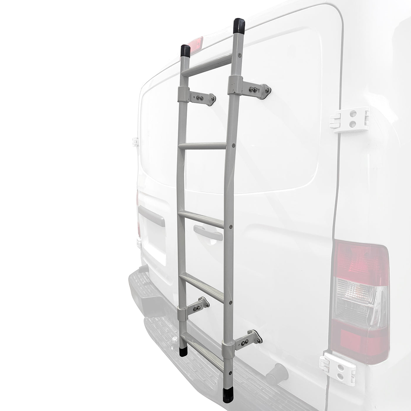 Vantech Rear Access Ladder for Nissan NV Vans - Standard Roof
