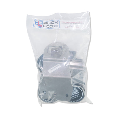Slick Locks Door Lock Kit for Nissan NV200 Vans (2013-2021)