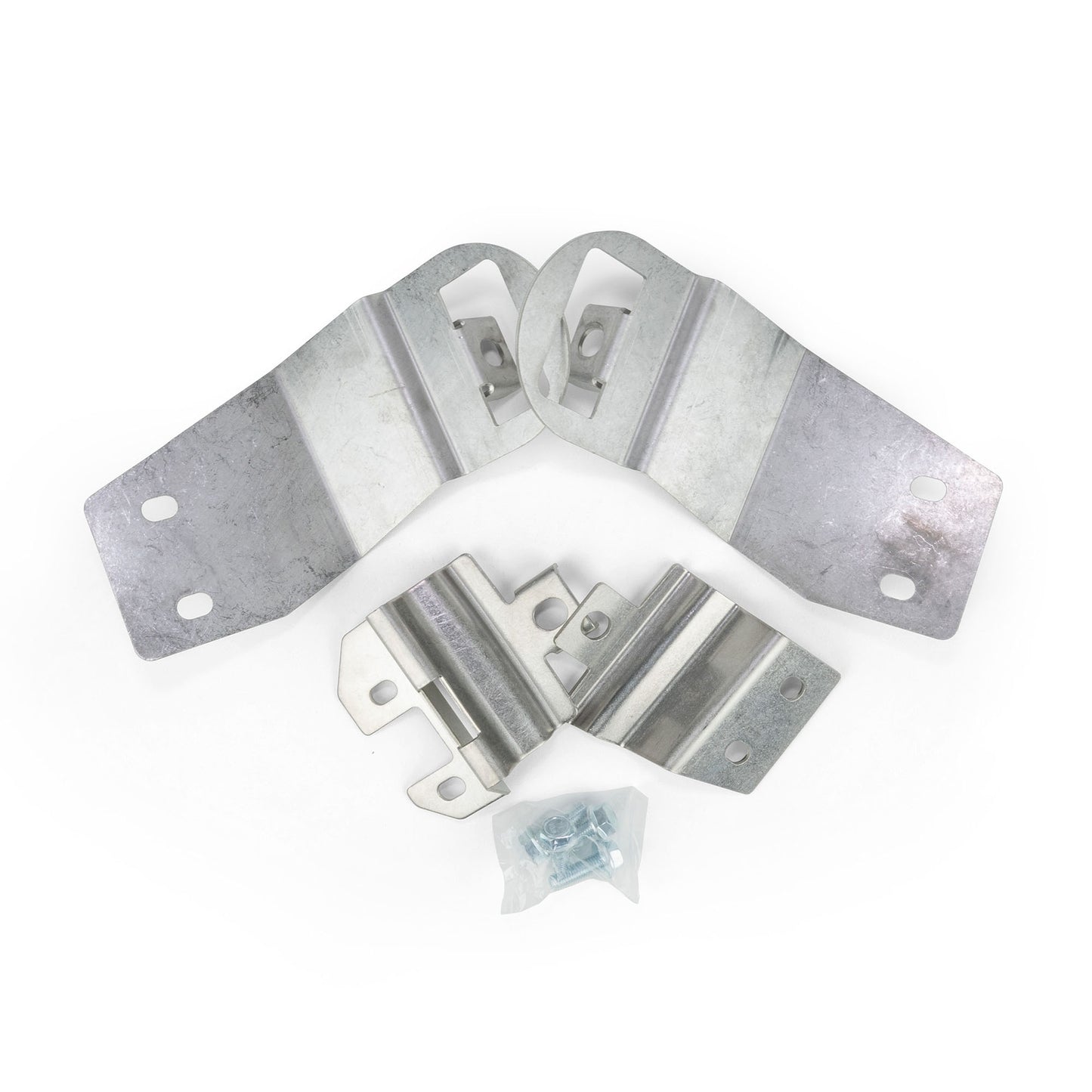 Slick Locks Door Lock Kit for Chevrolet City Express Vans (2013-2021)