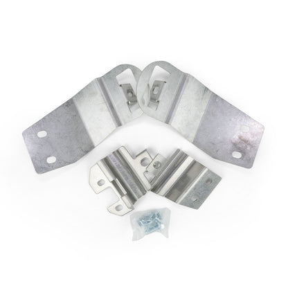 Slick Locks Door Lock Kit for Nissan NV200 Vans (2013-2021)