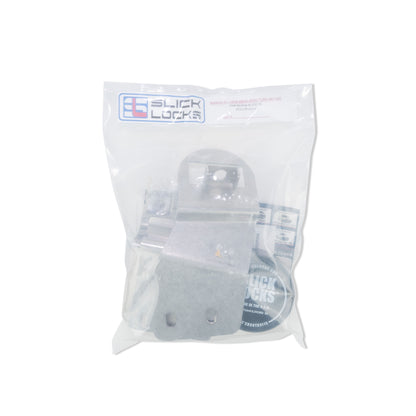 Slick Locks Door Lock Kit for Nissan NV1500/2500/3500 Vans (2011-2022)