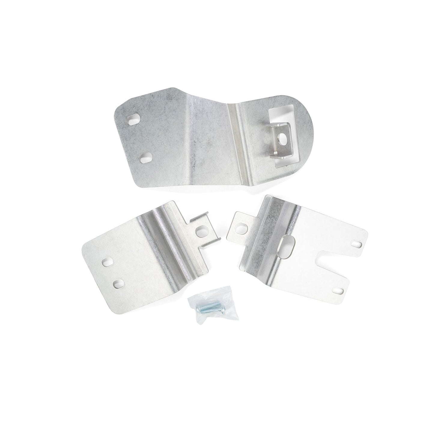 Slick Locks Door Lock Kit for Nissan NV1500/2500/3500 Vans (2011-2022)