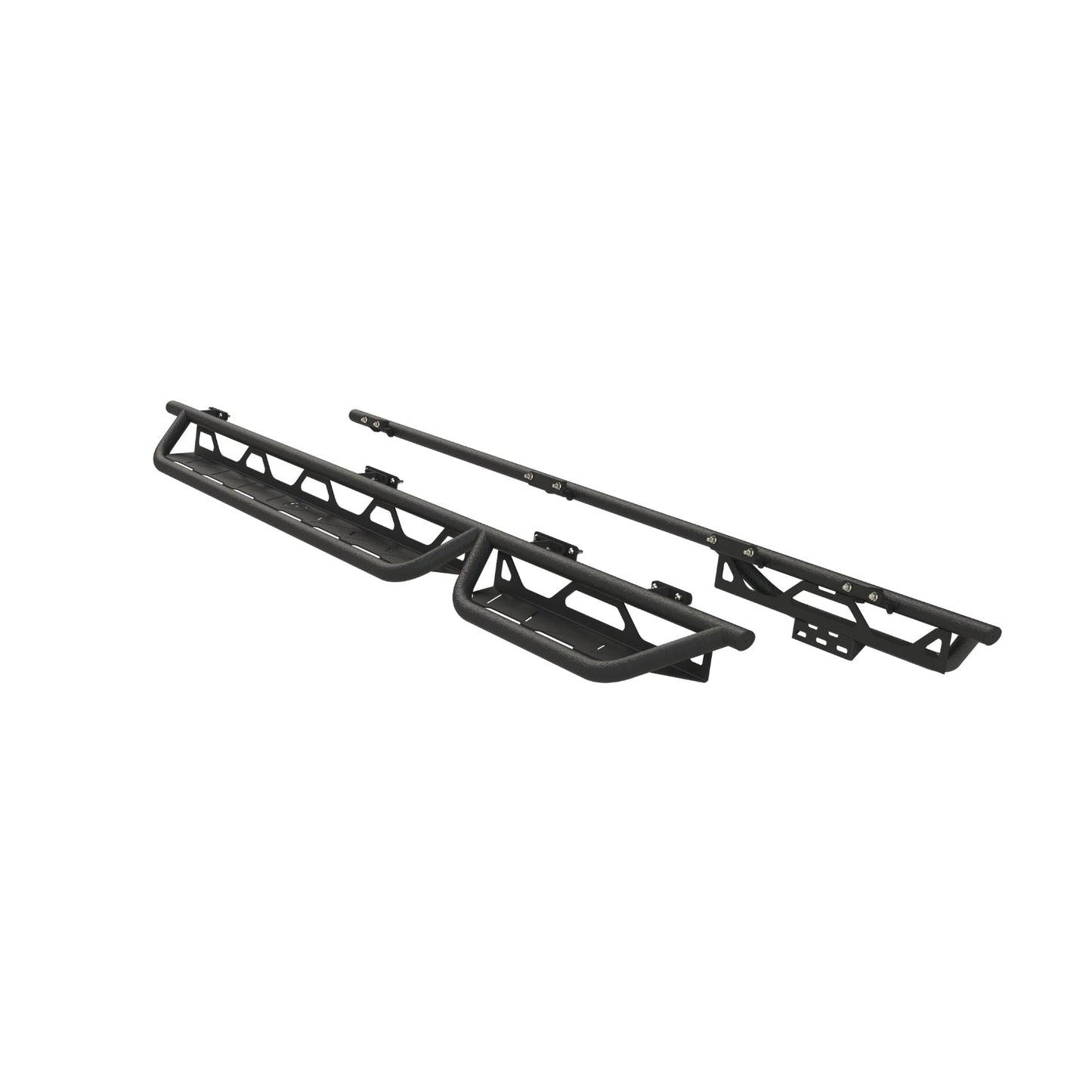 Vanspeed Side Steps - Driver & Passenger for Mercedes Sprinter 144/170 (2008+) - VNSPD-005