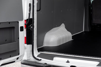 DuraTherm Insulated Wall Liner Kit for Nissan NV Full Size Cargo Vans