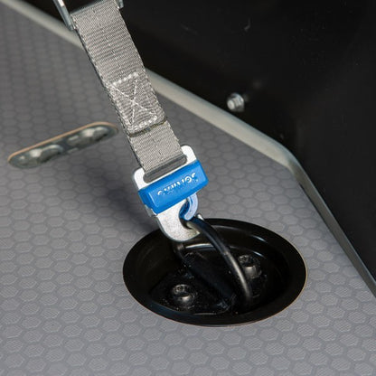 Sortimo SoboPro Floor for RAM ProMaster - 159-in WB Regular