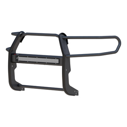 ARIES Pro Series Black Steel Grille Guard for Toyota Tacoma (2016-2023) - P2068