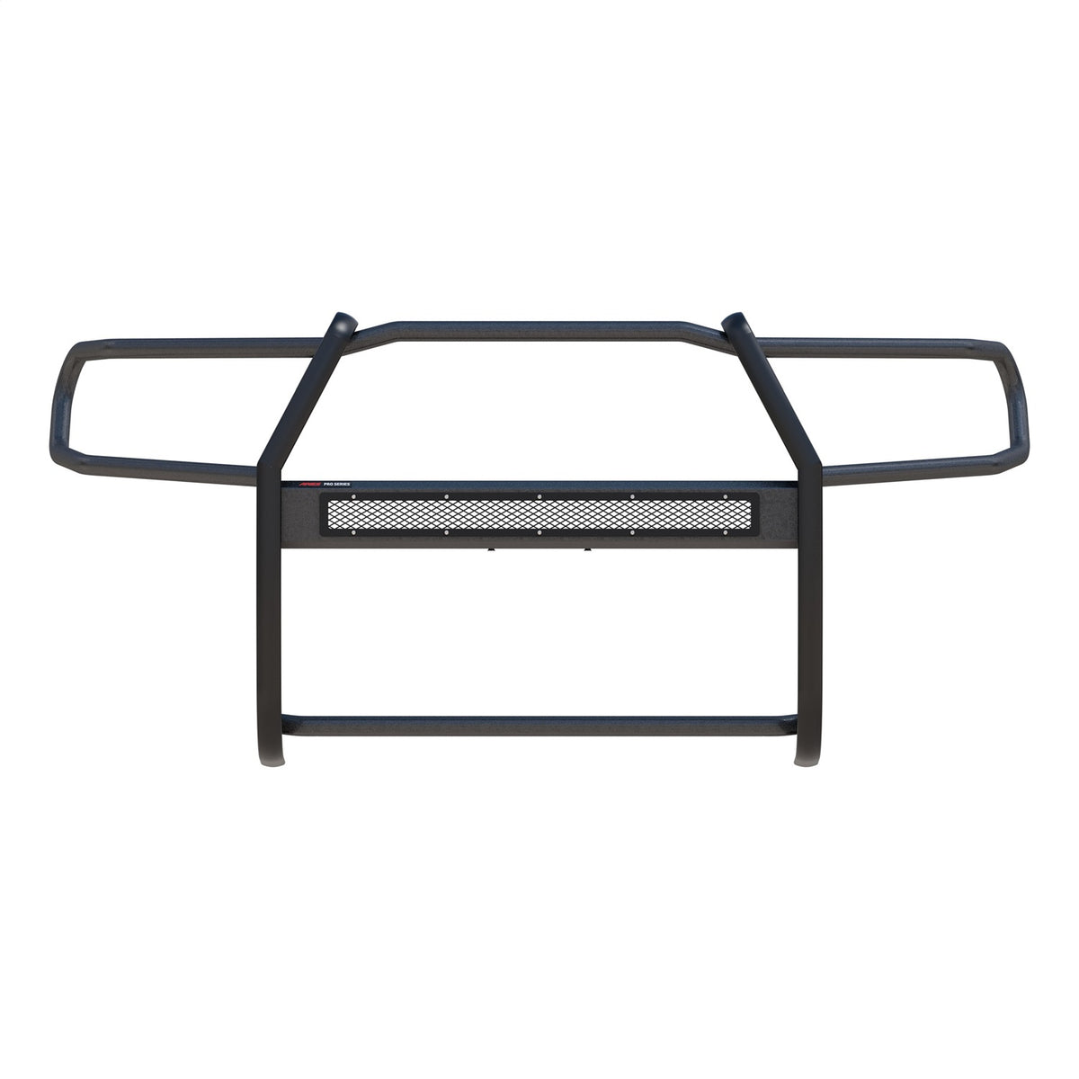 ARIES Pro Series Black Steel Grille Guard for Toyota Tacoma (2016-2023) - P2068