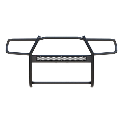 ARIES Pro Series Black Steel Grille Guard for Toyota Tacoma (2016-2023) - P2068