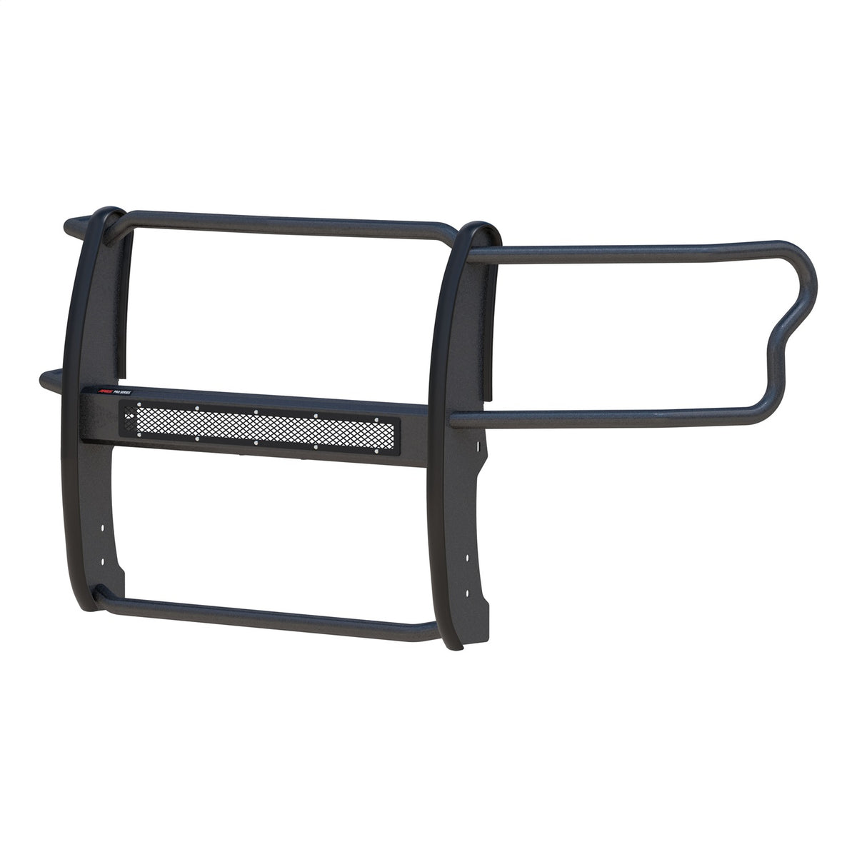 ARIES Pro Series Black Steel Grille Guard for Ford F-150 (2015-2020) - P3066