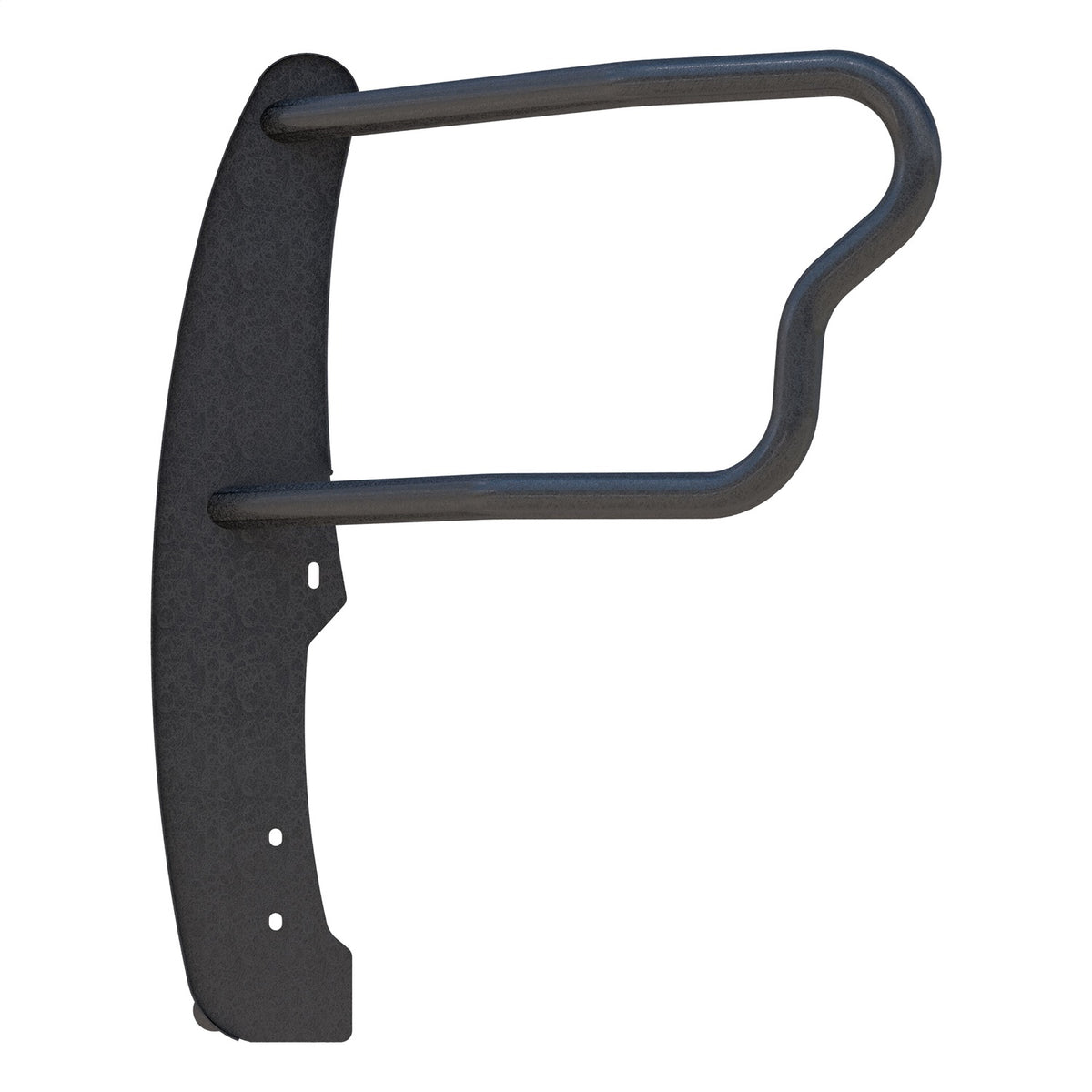 ARIES Pro Series Black Steel Grille Guard for Ford F-150 (2015-2020) - P3066