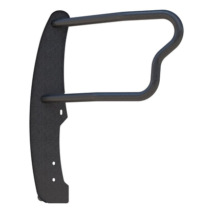 ARIES Pro Series Black Steel Grille Guard for Ford F-150 (2015-2020) - P3066