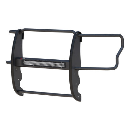 ARIES Pro Series Black Steel Grille Guard for Ford F-250/F-350/F-450/F-550 Super Duty (2017-2022) - P3067