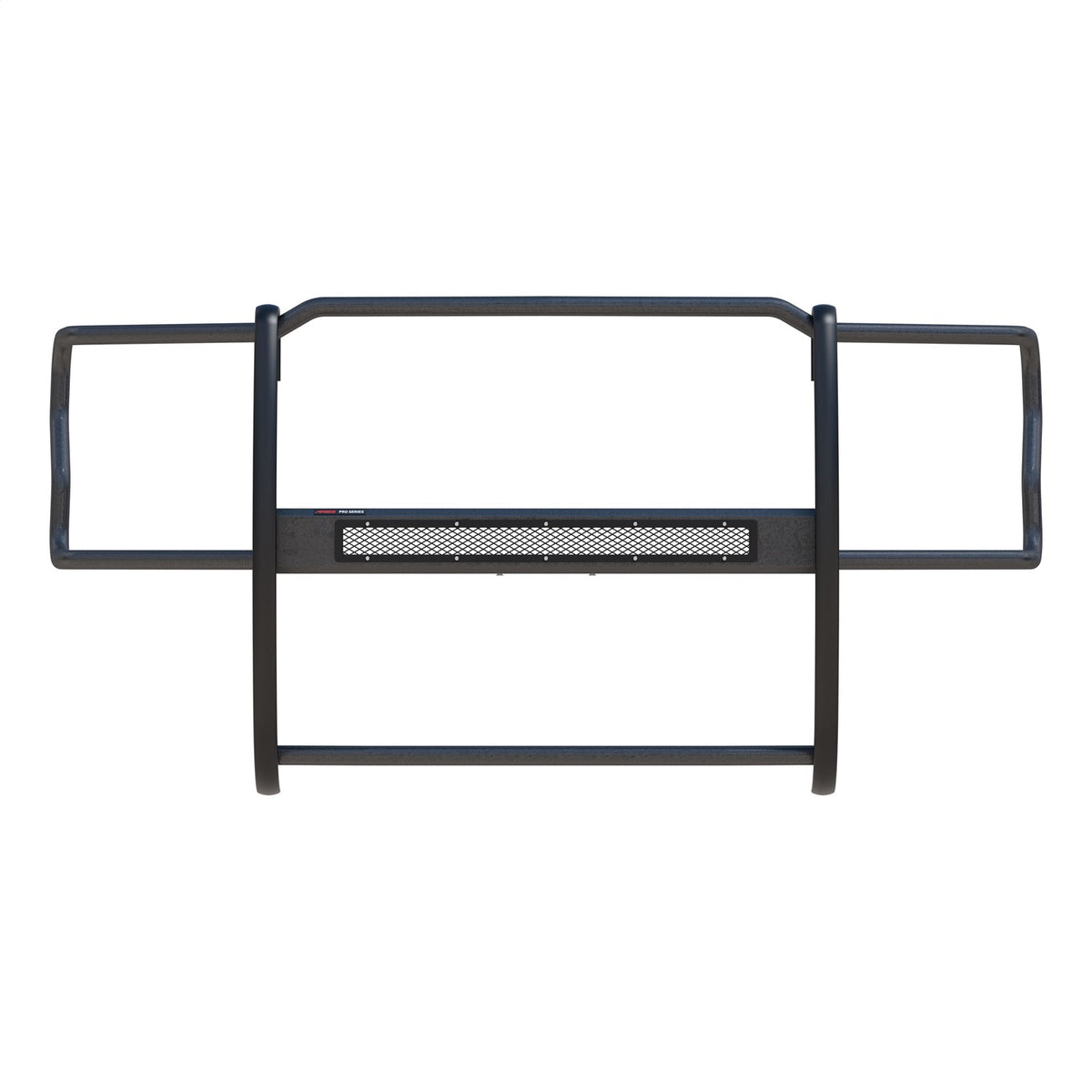 ARIES Pro Series Black Steel Grille Guard for Ford F-250/F-350/F-450/F-550 Super Duty (2017-2022) - P3067