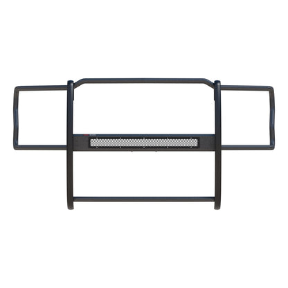 ARIES Pro Series Black Steel Grille Guard for Ford F-250/F-350/F-450/F-550 Super Duty (2017-2022) - P3067