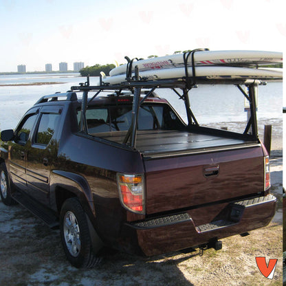 Vantech P-Series Ladder Rack for Honda Ridgeline