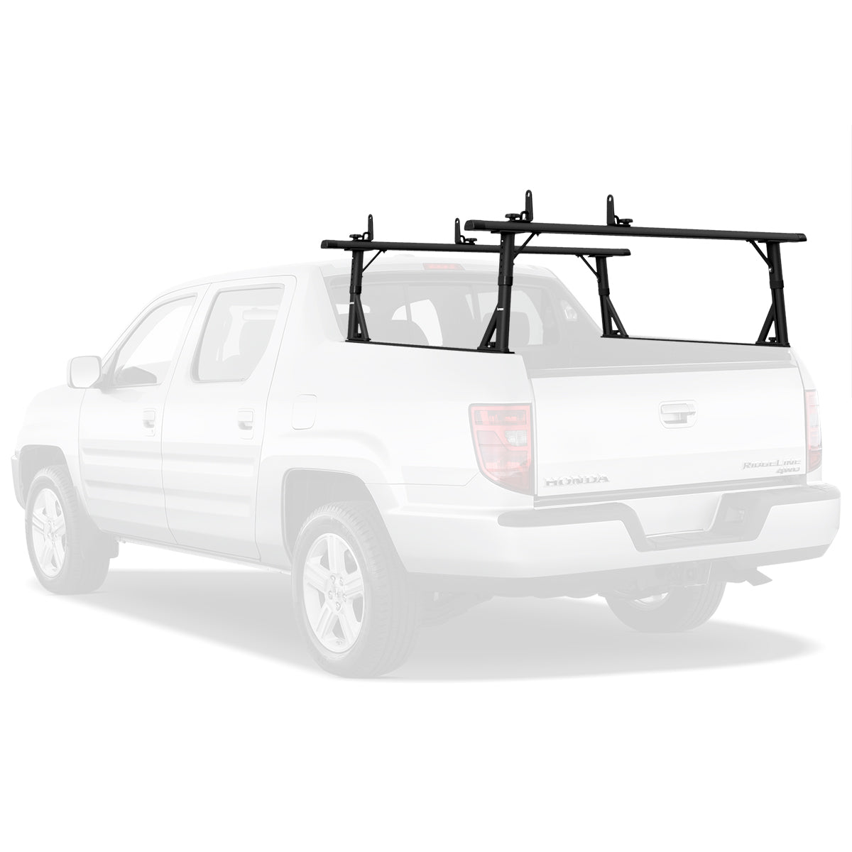 Vantech P-Series Ladder Rack for Honda Ridgeline