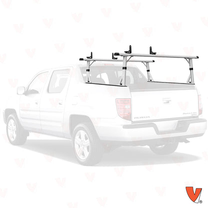 Vantech P-Series Ladder Rack for Honda Ridgeline