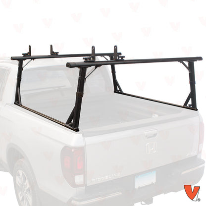 Vantech P-Series Ladder Rack for Honda Ridgeline