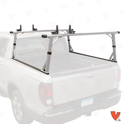 Vantech P-Series Ladder Rack for Honda Ridgeline
