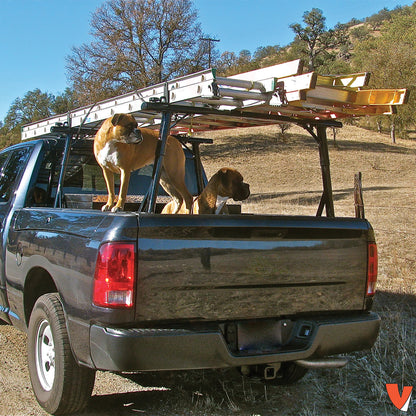 Vantech P-Series Ladder Rack for RAMBOX